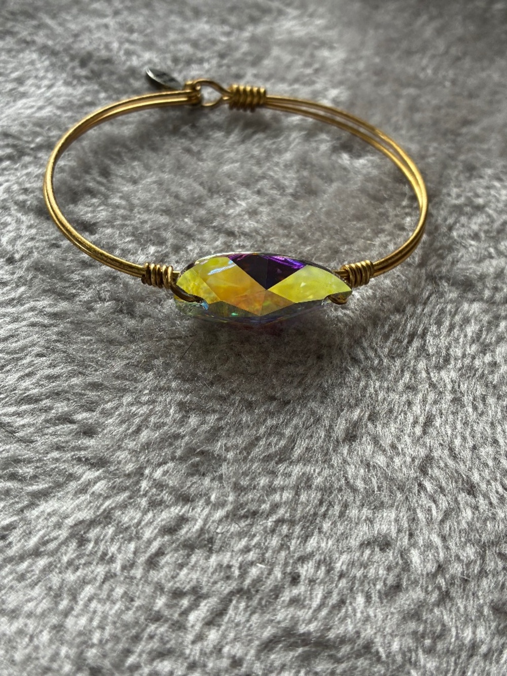 Luca + Stella bracelet